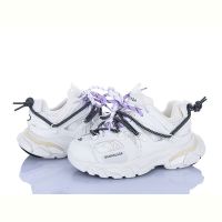 Купить Кроссовки Apawwa A250658 white на obuv-plus.com.ua