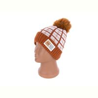 Купить Шапка Red Hat KA180-4 травка на obuv-plus.com.ua