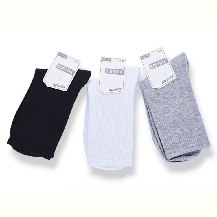 Купить Носки Jelzin C3186 mix (36-40) на obuv-plus.com.ua