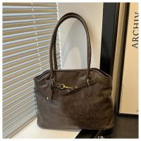 Купить Сумка Fashion Bag 750-2 brown на obuv-plus.com.ua