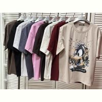 Купить Футболка Lelis 1060-17 pink на obuv-plus.com.ua