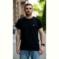 Купить Футболка Mary Brand 729 black на obuv-plus.com.ua