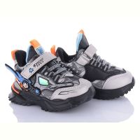 Купить Кроссовки Мифер 2115-A211S grey на obuv-plus.com.ua