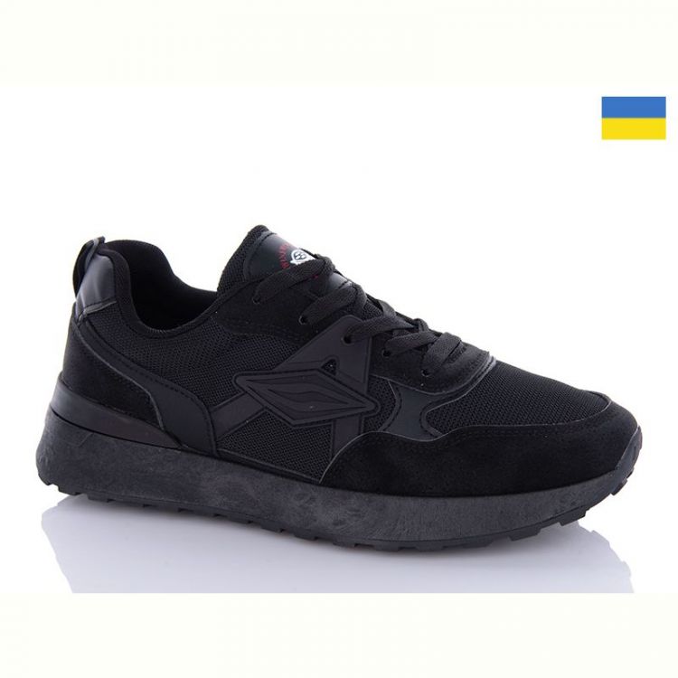 Купить Кроссовки Swin 1325-1 на obuv-plus.com.ua