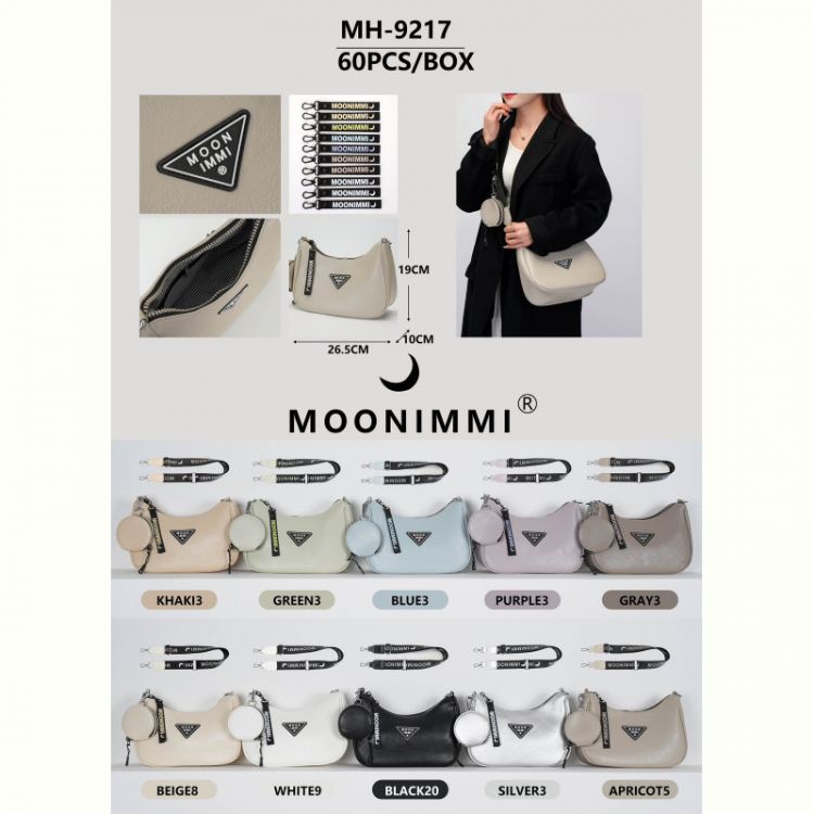 Купить Сумка Moonimmi FMA-9217 на obuv-plus.com.ua