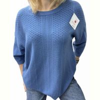Купить Американка Elena&Vika 25243 l.blue на obuv-plus.com.ua