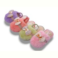 Купить Тапочки Sanlin2 WF78 mix на obuv-plus.com.ua