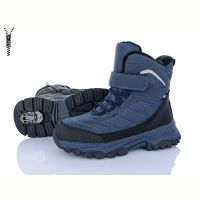 Купить Ботинки Girnaive AF2402-37 на obuv-plus.com.ua