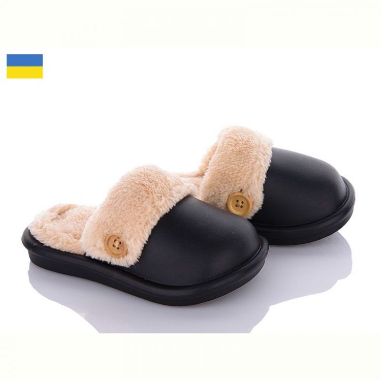 Купить Тапочки Luckline 5025-1 на obuv-plus.com.ua
