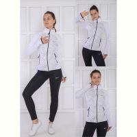 Купить Костюм спорт AZT AZT14 white на obuv-plus.com.ua