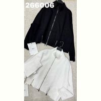 Купить Кофта DIVO 266006 white на obuv-plus.com.ua