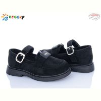 Купить Туфли Bessky BD5272-6B на obuv-plus.com.ua