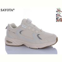 Купить Кроссовки Sayota S2105-8 на obuv-plus.com.ua