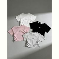 Купить Футболка Yalisi 5857 pink на obuv-plus.com.ua