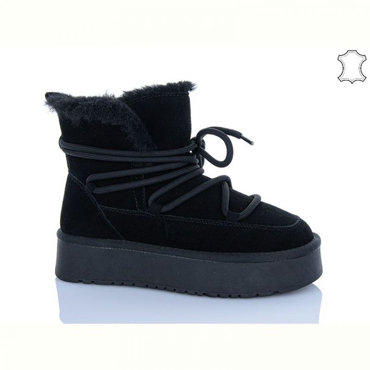 Купить Угги Violeta M6125-1 на obuv-plus.com.ua