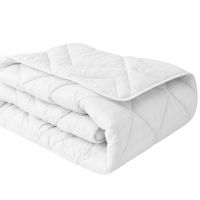 Купить Одеяло всесезонное Antistatic Sleep 175х210 см IDEIA гипоаллергенное антистатическая ткань на obuv-plus.com.ua