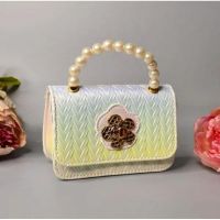 Купить Сумка Luna-bag 24-331 yellow на obuv-plus.com.ua