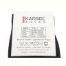 Купить Носки Textile TT31 black на obuv-plus.com.ua