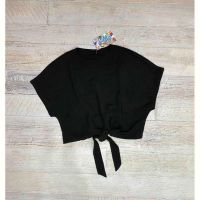 Купить Топ LiMa kids LM58 black на obuv-plus.com.ua