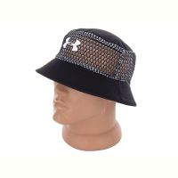 Купить Панама Mabi E002 black на obuv-plus.com.ua