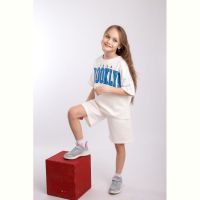 Купить Костюм LiMa kids 2408 white на obuv-plus.com.ua