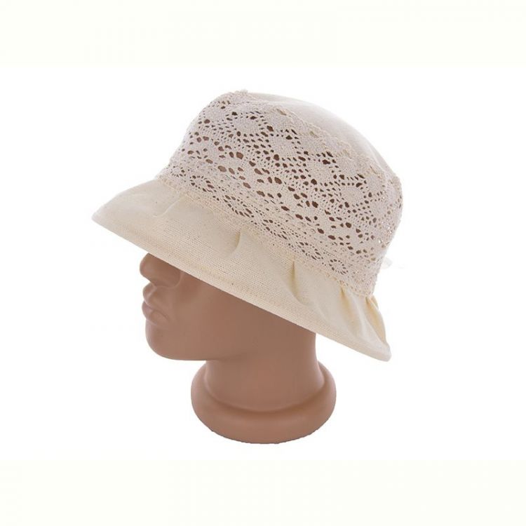 Купить Шляпа Mabi WI04 beige на obuv-plus.com.ua