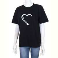 Купить Футболка Limco АА1-51 black на obuv-plus.com.ua