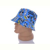 Купить Панама Mabi D1-5 blue на obuv-plus.com.ua