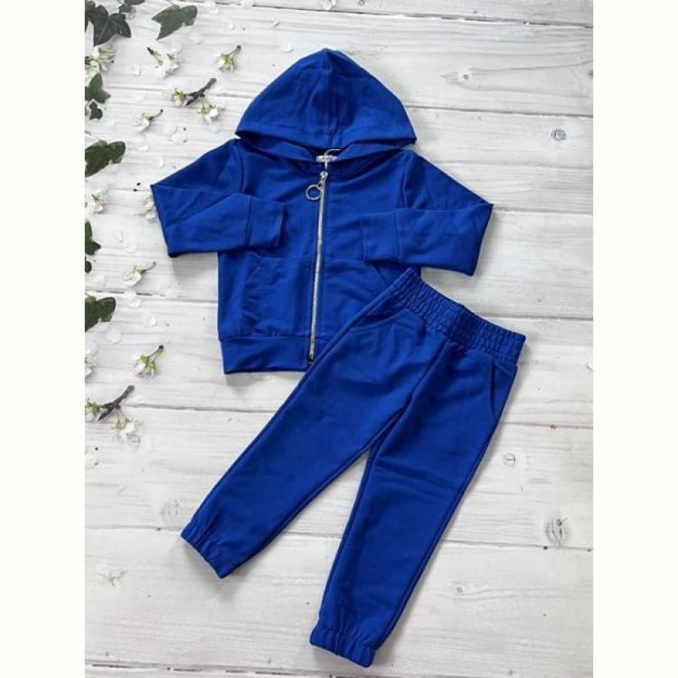 Купить Костюм спорт Marimaks 176 blue на obuv-plus.com.ua
