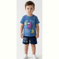 Купить Костюм Malibu2 1002-1 blue на obuv-plus.com.ua