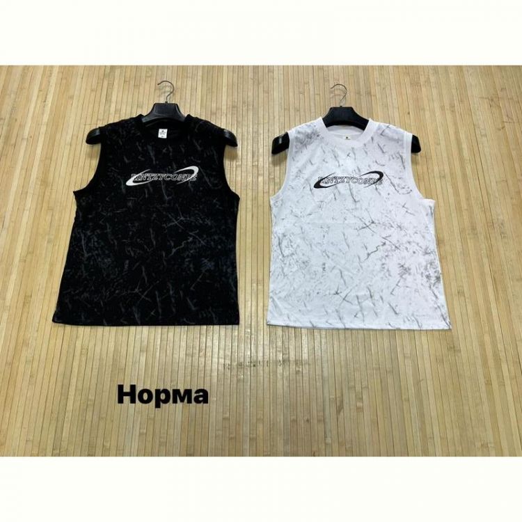 Купить Майка Navas NV1194 black на obuv-plus.com.ua