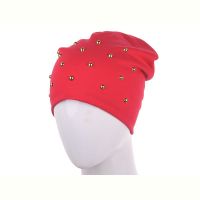 Купить Шапка Mabi H285 pink на obuv-plus.com.ua