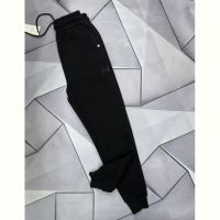 Купить Штаны спорт Rassul 66031 black на obuv-plus.com.ua