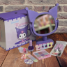 Купить G560356-L5295 Дитячий косметичний набір Sanrio  -  Kuromi(Куромі) на obuv-plus.com.ua