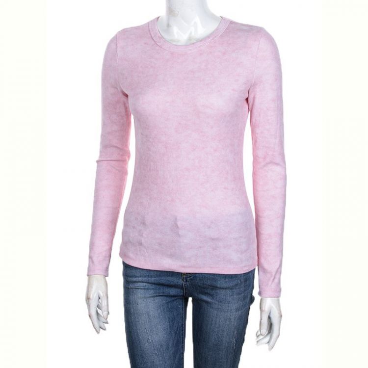 Купить Кофта CND2 4393-MTT30 pink на obuv-plus.com.ua