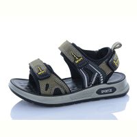 Купить Босоножки Sportik ZY017 khaki на obuv-plus.com.ua
