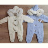 Купить Комбинезон Emir kids 769 l.blue на obuv-plus.com.ua