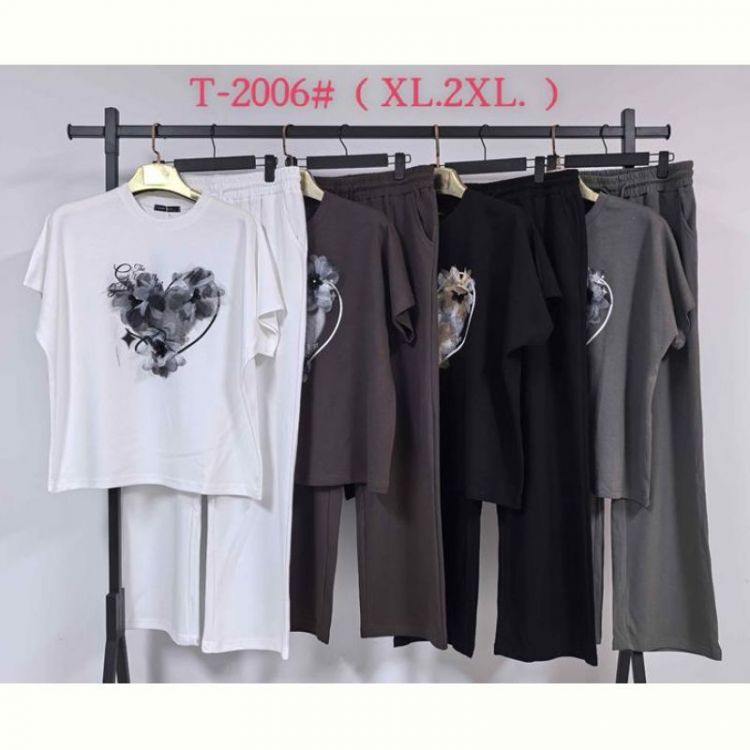 Купить Костюм Saint Wish T2006 mix на obuv-plus.com.ua