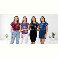 Купить Футболка Imlion 4870 red на obuv-plus.com.ua