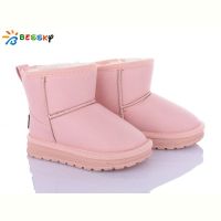 Купить Угги Bessky FJ3811-7B на obuv-plus.com.ua