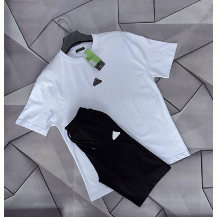 Купить Костюм спорт Annet VE0149 white на obuv-plus.com.ua