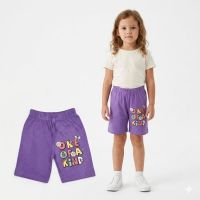 Купить Шорты Malibu2 2337 purple на obuv-plus.com.ua