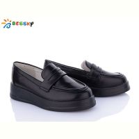 Купить Туфли Bessky YJ3855-1B на obuv-plus.com.ua