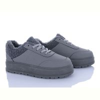 Купить Кроссовки Baolikang T018 grey на obuv-plus.com.ua