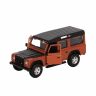 Купить 18-43029 Автомодель LAND ROVER DEFENDER на obuv-plus.com.ua