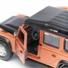 Купить 18-43029 Автомодель LAND ROVER DEFENDER на obuv-plus.com.ua