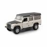 Купить 18-43029 Автомодель LAND ROVER DEFENDER на obuv-plus.com.ua