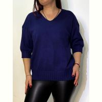 Купить Американка Kosta 436-2 navy на obuv-plus.com.ua