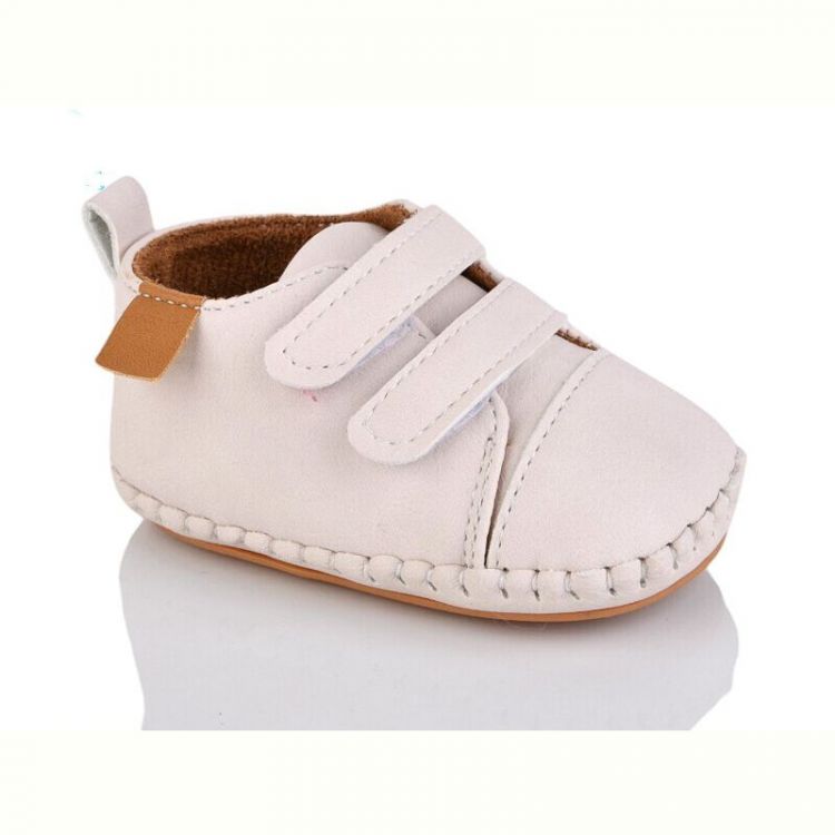 Купить Пинетки Comfort-baby 260-1 бежевий (14-18) на obuv-plus.com.ua