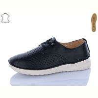 Купить Туфли Baodaogongzhu 183-1 на obuv-plus.com.ua